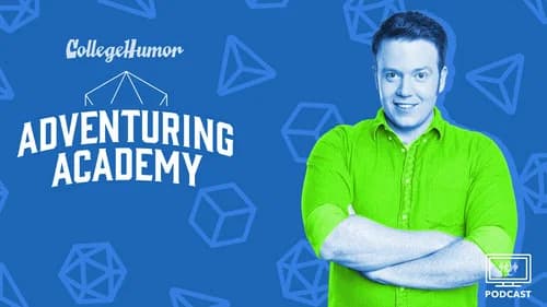 Adventuring Academy still