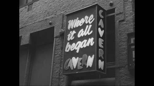 The Cavern Club: The Beat Goes On still