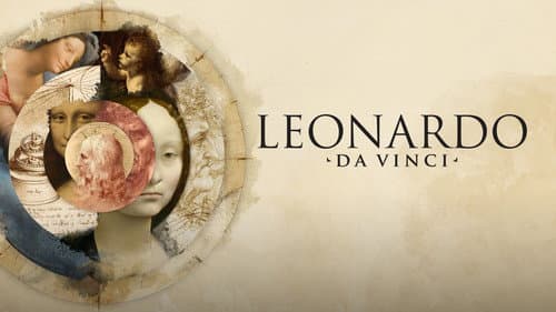 Leonardo da Vinci still