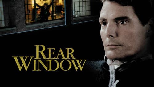 Rear Window still