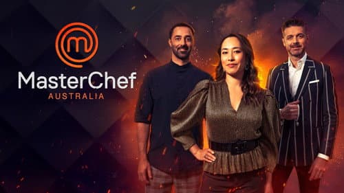 MasterChef Australia still
