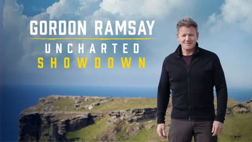 Gordon Ramsay: Uncharted Showdown still