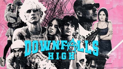 Downfalls High still