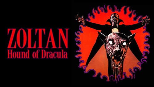 Dracula's Dog still