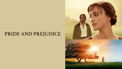 Pride & Prejudice still