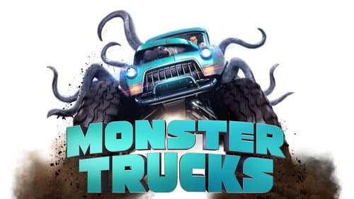 Monster Trucks still
