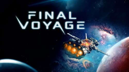 Final Voyage still