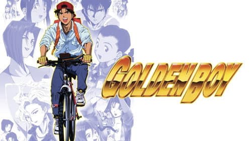 Golden Boy still