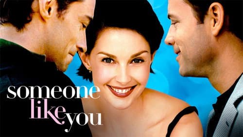 Someone Like You... still
