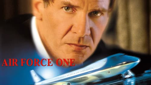 Air Force One still