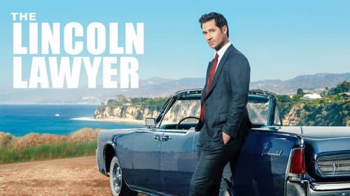 The Lincoln Lawyer still