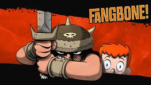 Fangbone! still
