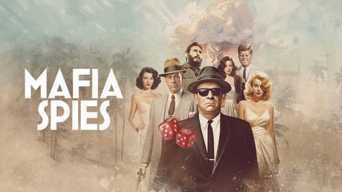 Mafia Spies still