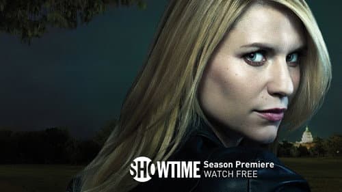 Homeland still
