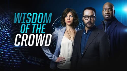 Wisdom of the Crowd still