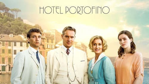 Hotel Portofino still