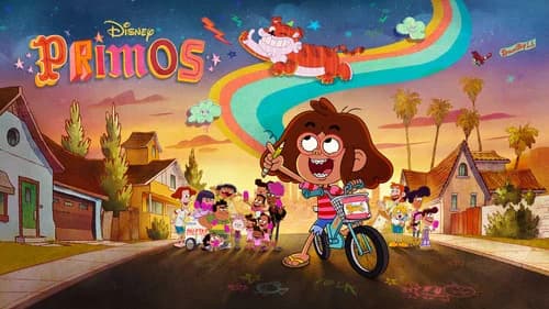 Primos still