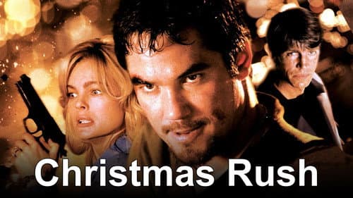 Christmas Rush still