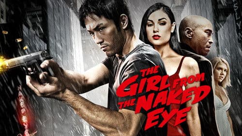The Girl from the Naked Eye still