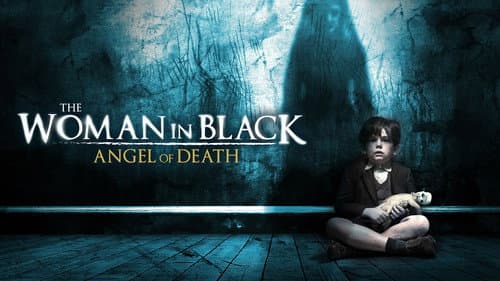 The Woman in Black 2: Angel of Death still