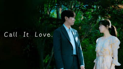 Call It Love still