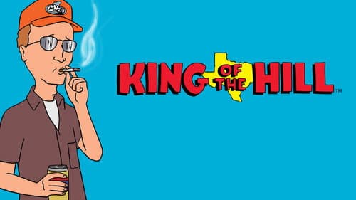 King of the Hill still