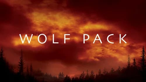 Wolf Pack still