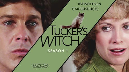 Tucker's Witch still