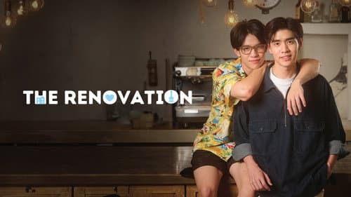 The Renovation still