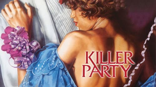 Killer Party still