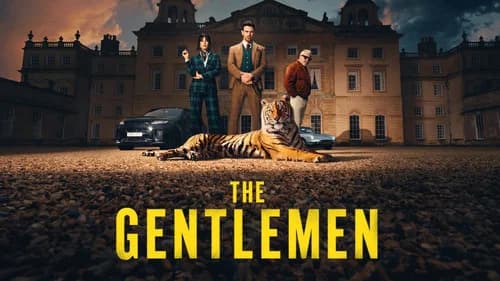 The Gentlemen still