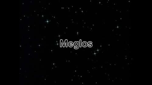 Doctor Who: Meglos still