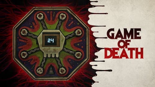 Game of Death still