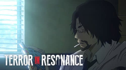 Terror in Resonance still