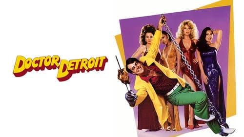 Doctor Detroit still