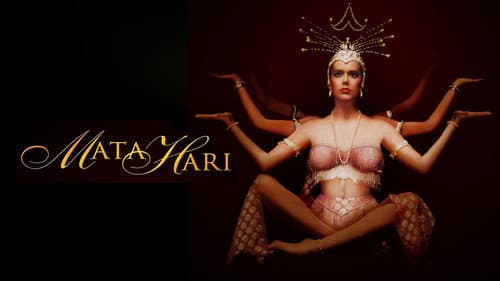 Mata Hari still