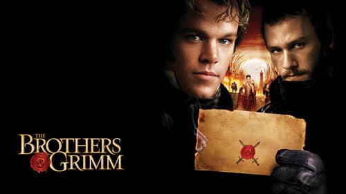 The Brothers Grimm still