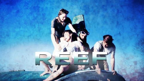 The Reef still