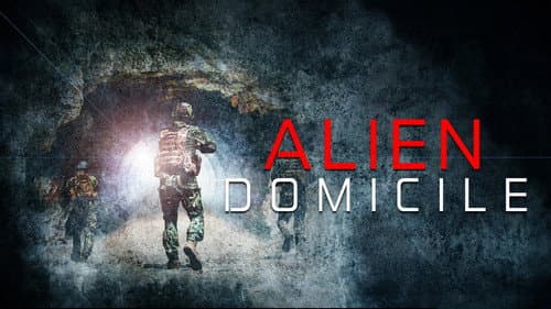 Alien Domicile still