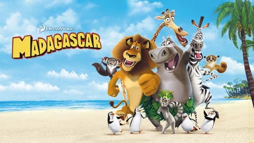 Madagascar still