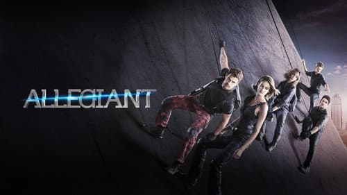 Allegiant still