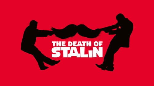 The Death of Stalin still