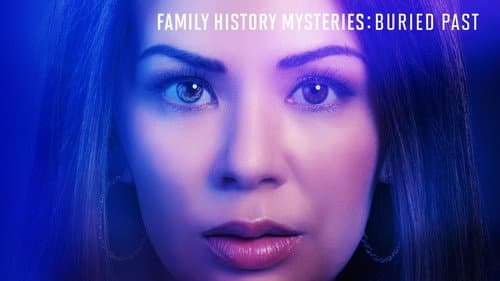 Family History Mysteries: Buried Past still