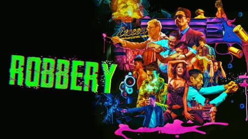 Robbery still