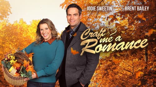 Craft Me a Romance still