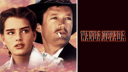 Wanda Nevada still