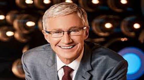 The Paul O'Grady Story still