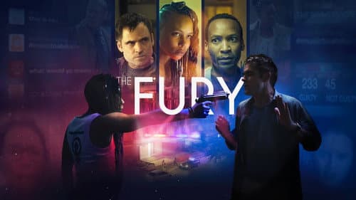The Fury still