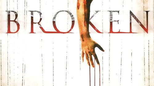 Broken still