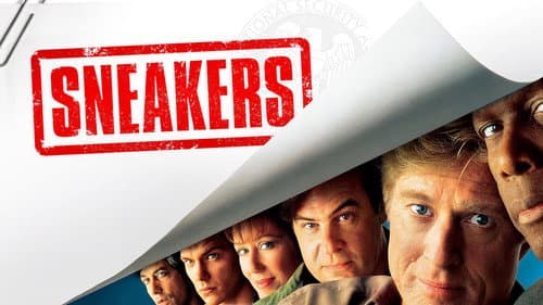 Sneakers still